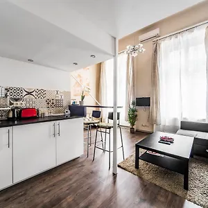 Elisabeth Apartments , Будапешт Венгрия