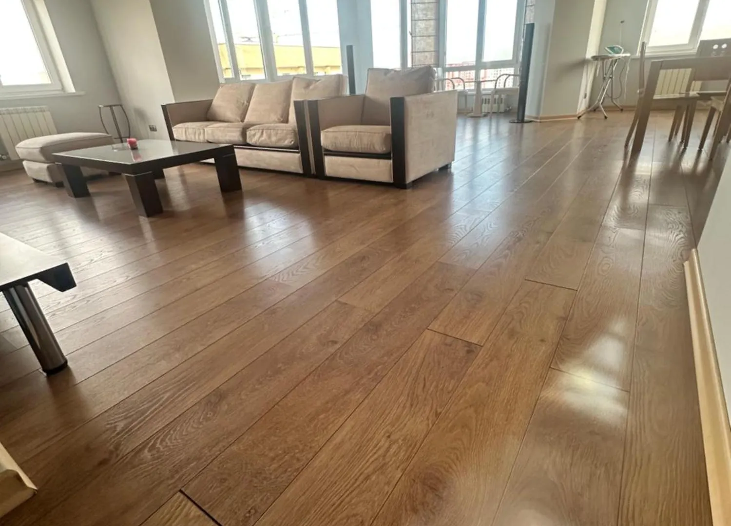 Whitefort Apartment Алматы