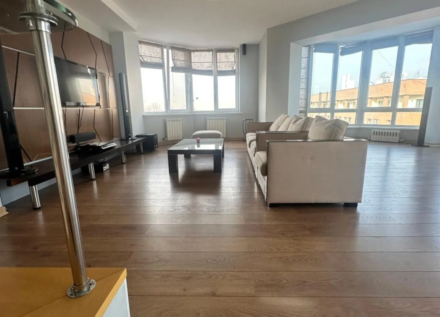 Whitefort Apartment Алматы Казахстан