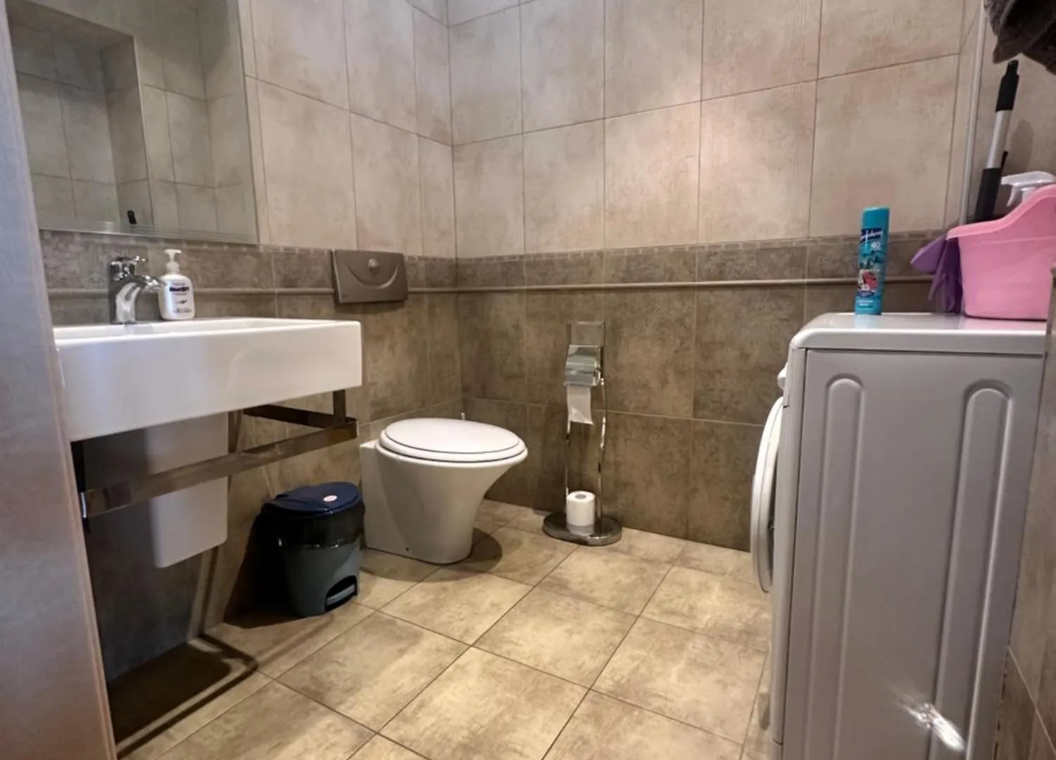 Whitefort Apartment Алматы