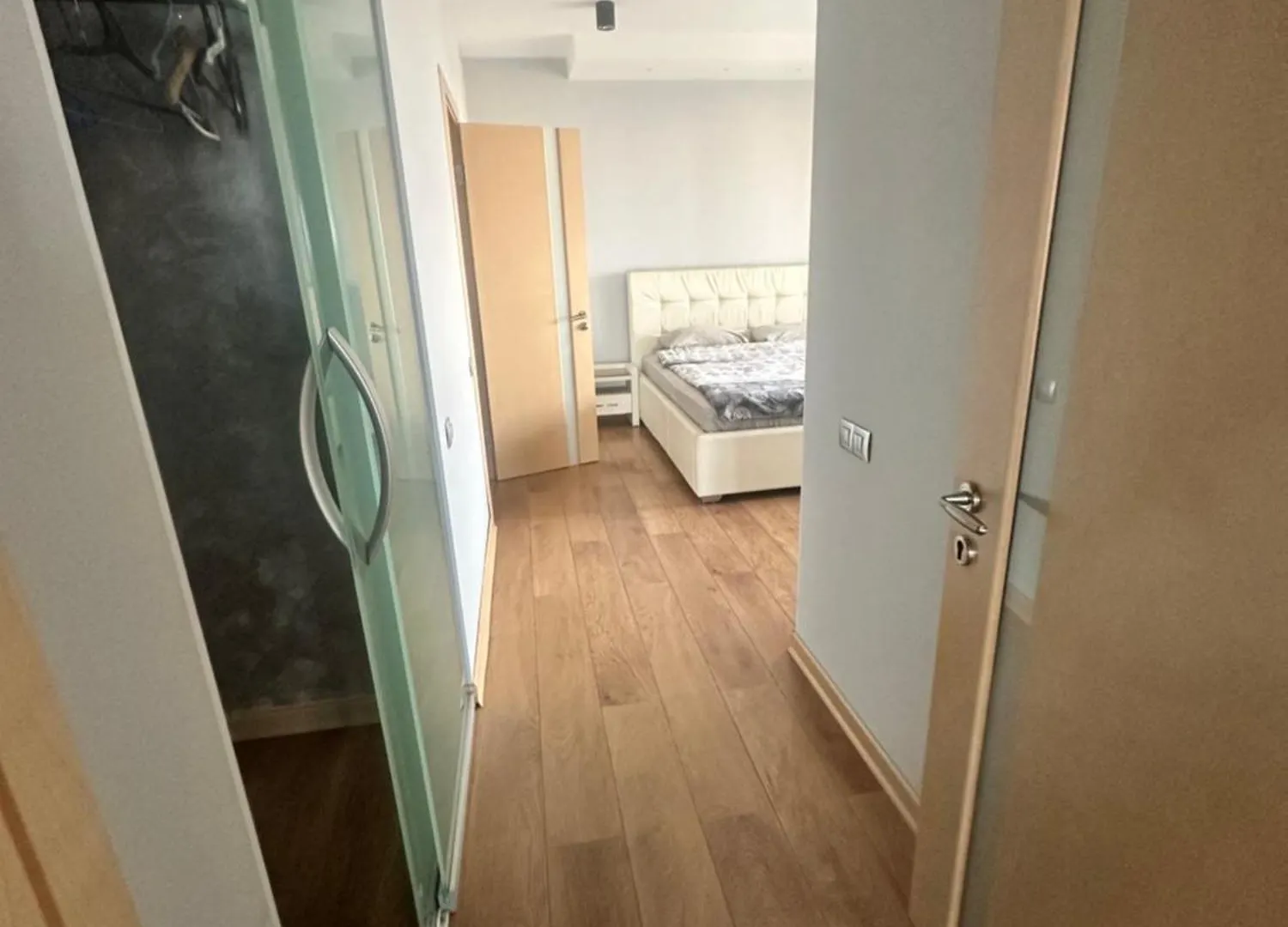 Whitefort Apartment Алматы Казахстан