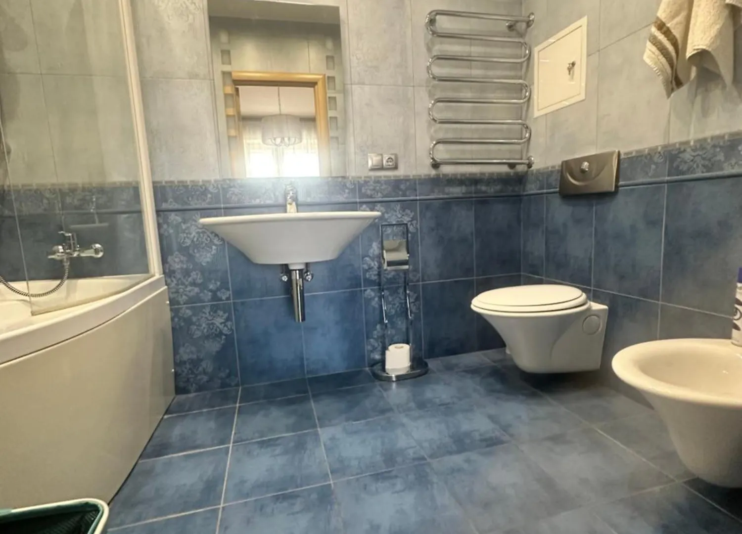 Whitefort Apartment Алматы Казахстан