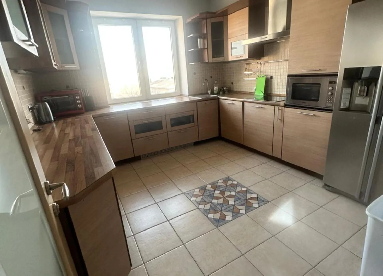 Whitefort Apartment Алматы